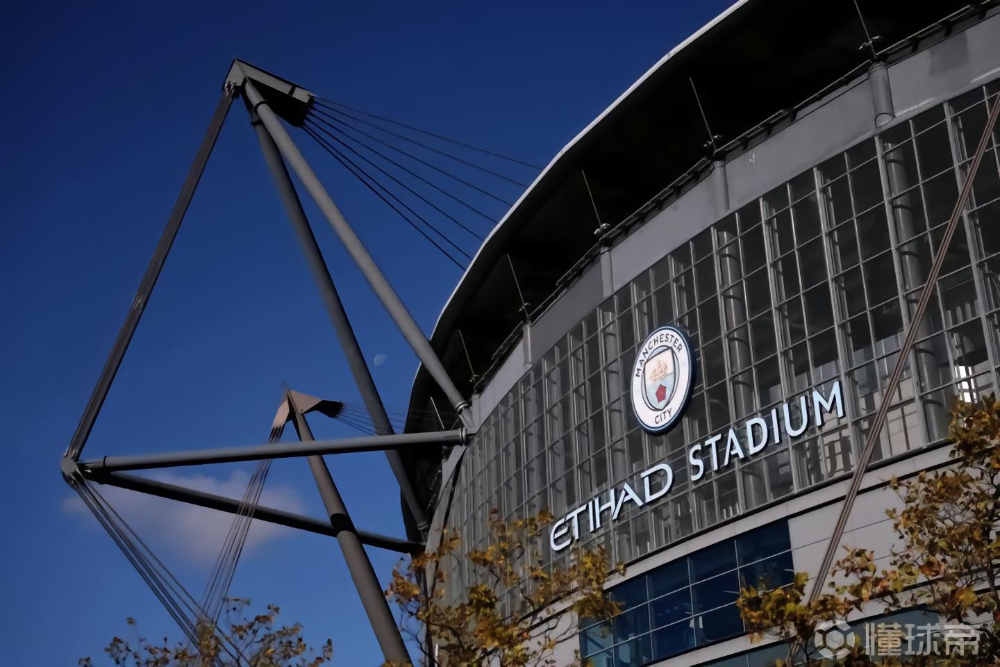 TA：英国议会要求税务部门关注曼城案，或涉嫌未缴纳1200万镑税款