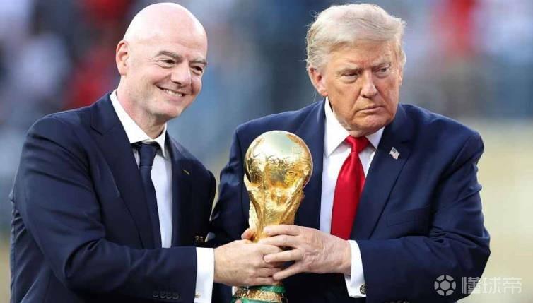 ESPN：国际足联将讨论修改禁赛规则，防止巴洛贡事件重演