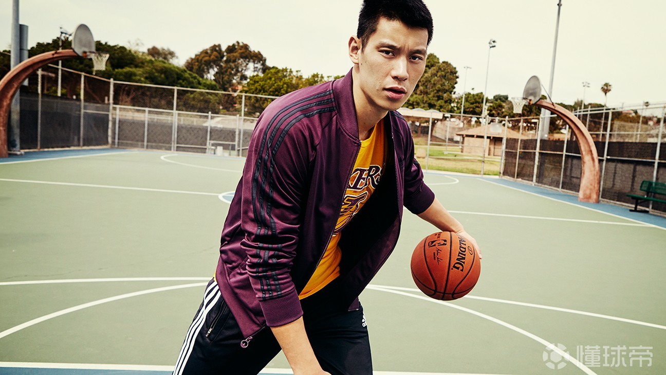 林书豪：如今NBA节奏更快；亚裔球员不要把自己留在舒适圈里