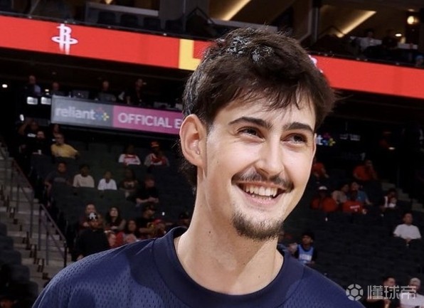 萨拉戈萨男篮反对马拉转会雷霆，雷霆队回应其可以正常出战NBA