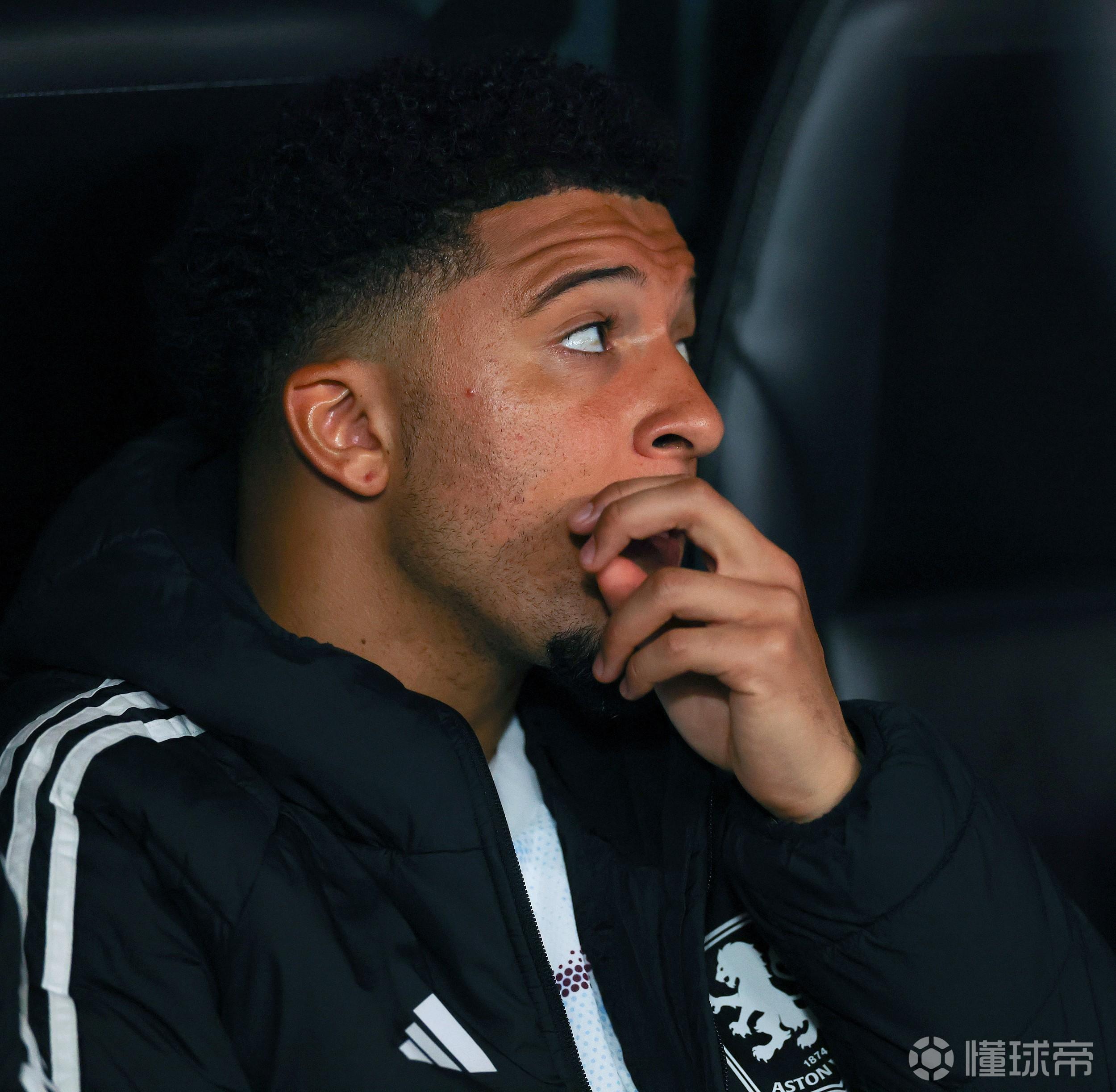 每体：赫塔费主帅亲自劝说桑乔加盟，几乎每天都给他打电话